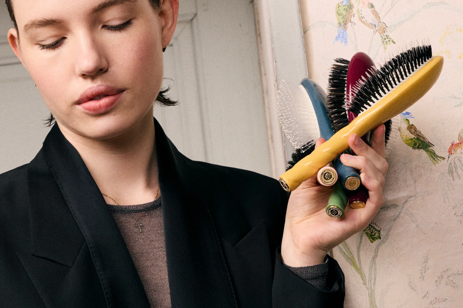 Sublimez Votre Chevelure Naturellement