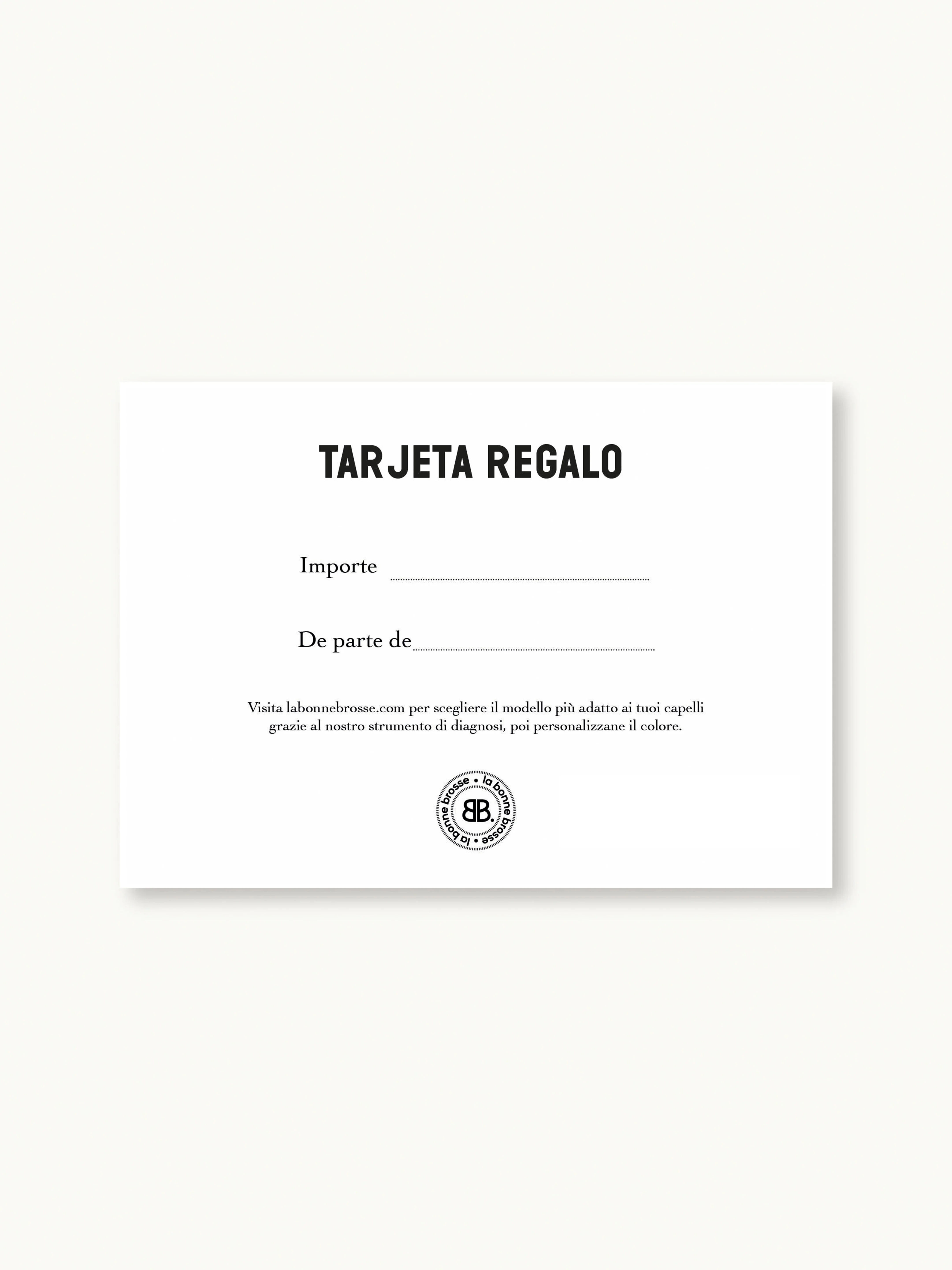 E-CARTE CADEAU - Image 10