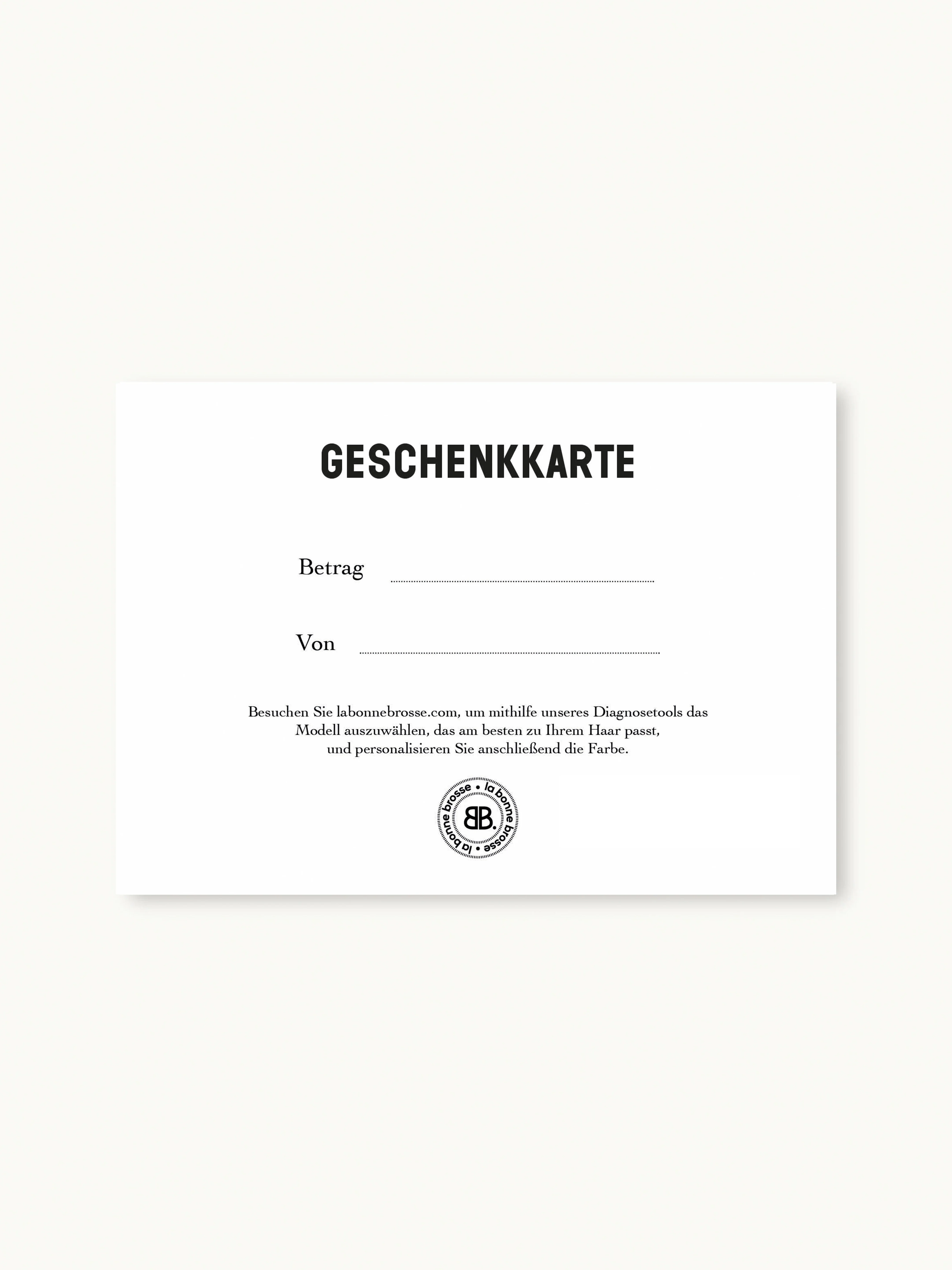 E-CARTE CADEAU - Image 6