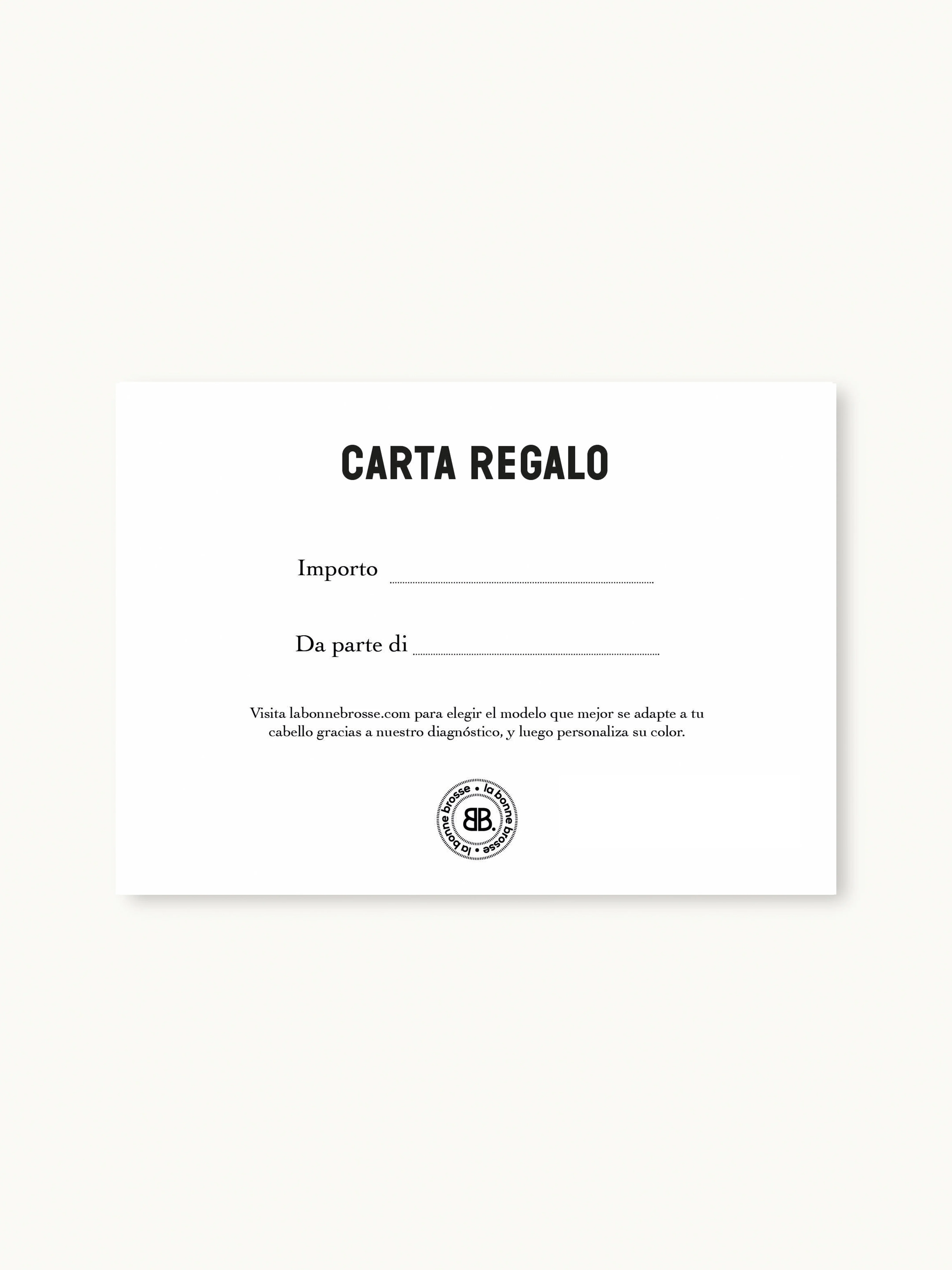 E-CARTE CADEAU - Image 8