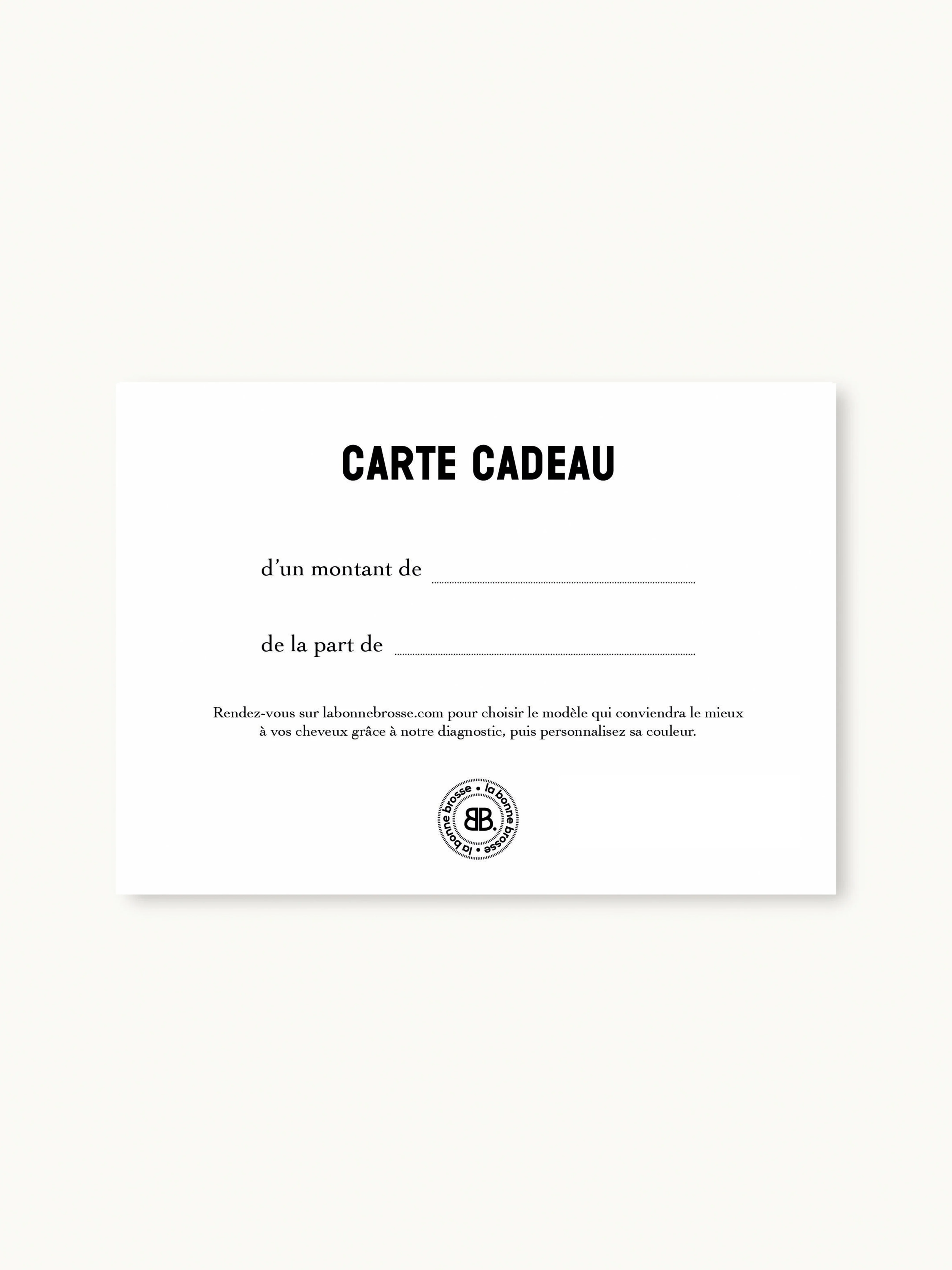 E-CARTE CADEAU - Image 9
