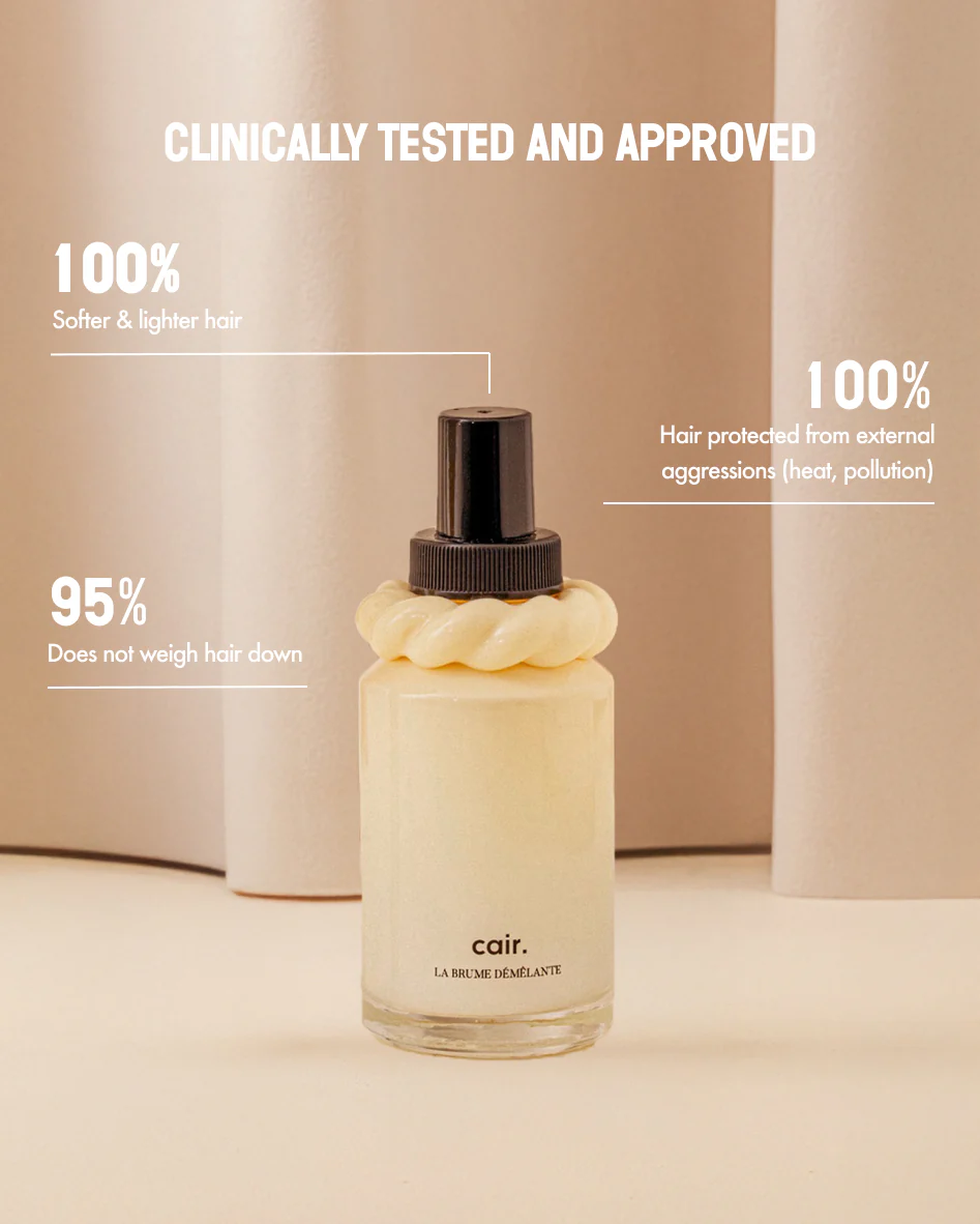 La Brume Démêlante Cair - Image 5