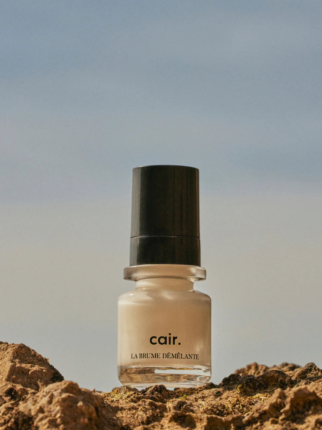 La brume démêlante Cair Taille voyage - Image 3