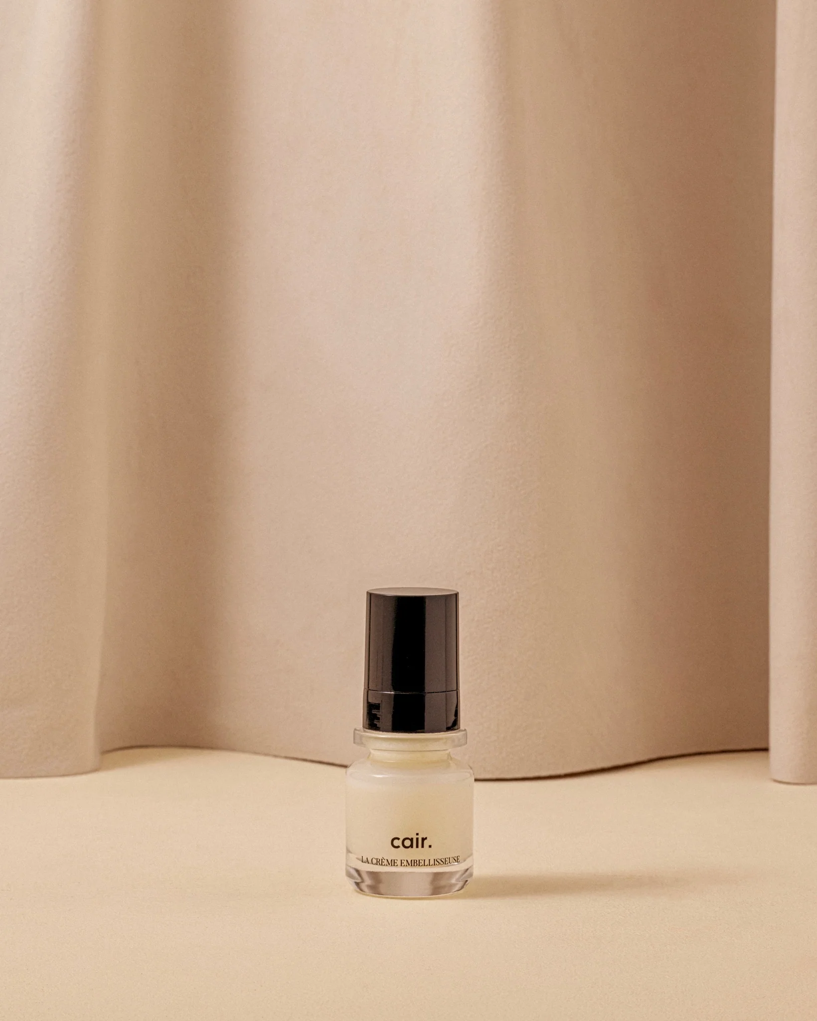 La Crème Hydratante Embellisseuse Cair Taille voyage - Image 3