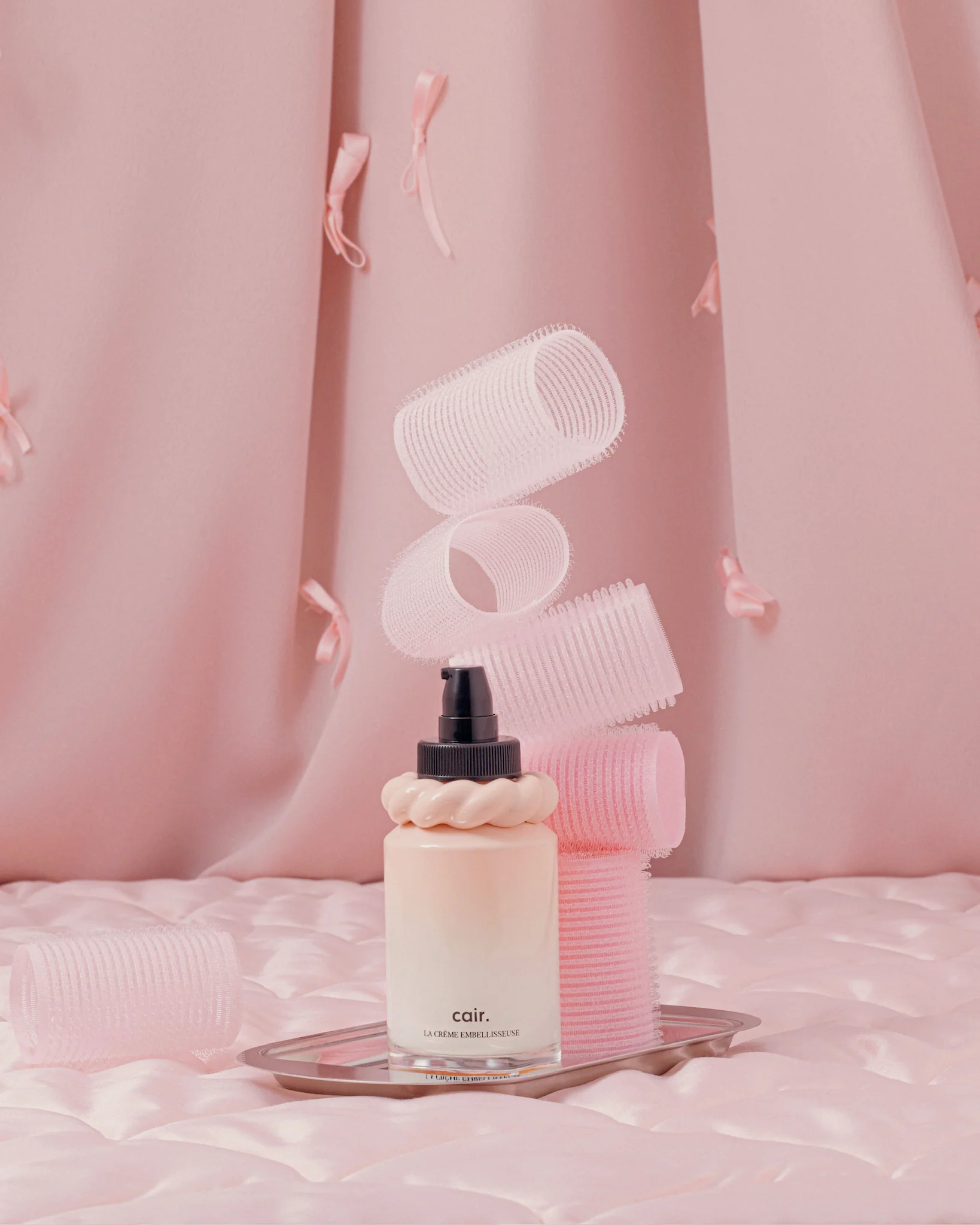 La Crème Hydratante Embellisseuse Cair Taille voyage - Image 4