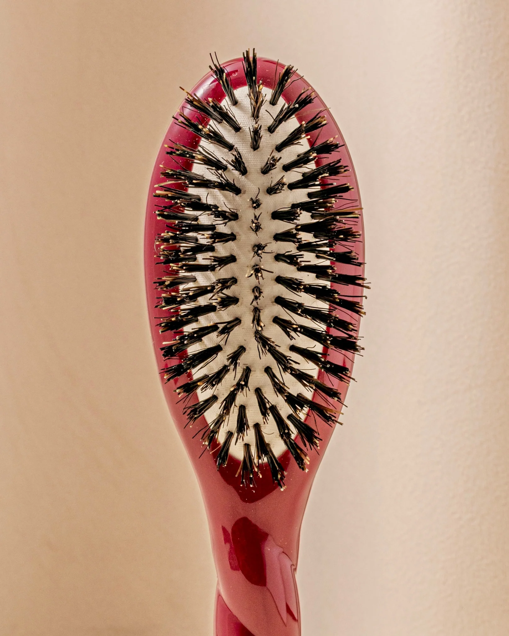 N.01 La Petite Brosse Brillance & Soin l’Universelle Rouge Cerise - Image 4
