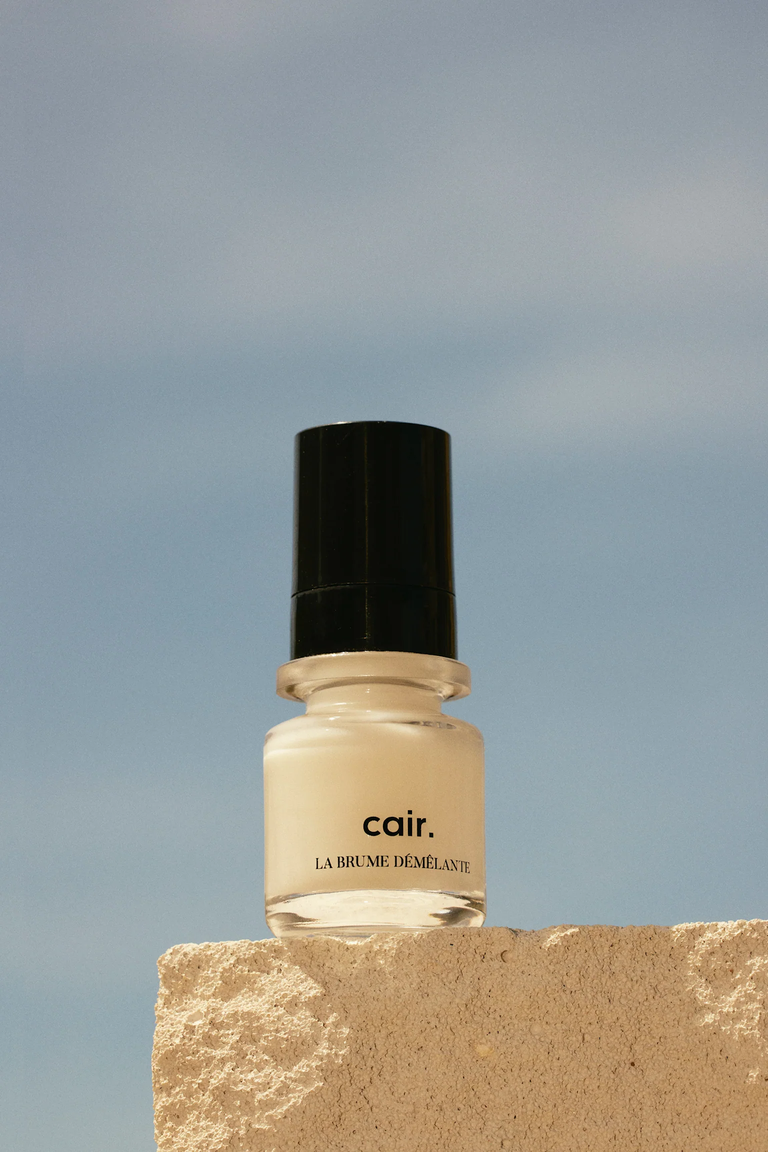 La Routine Hydratante Cair - Taille Voyage - Image 3