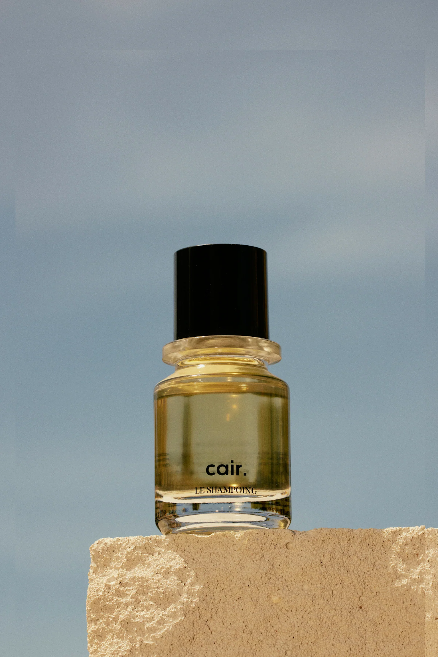 La Routine Hydratante Cair - Taille Voyage - Image 4