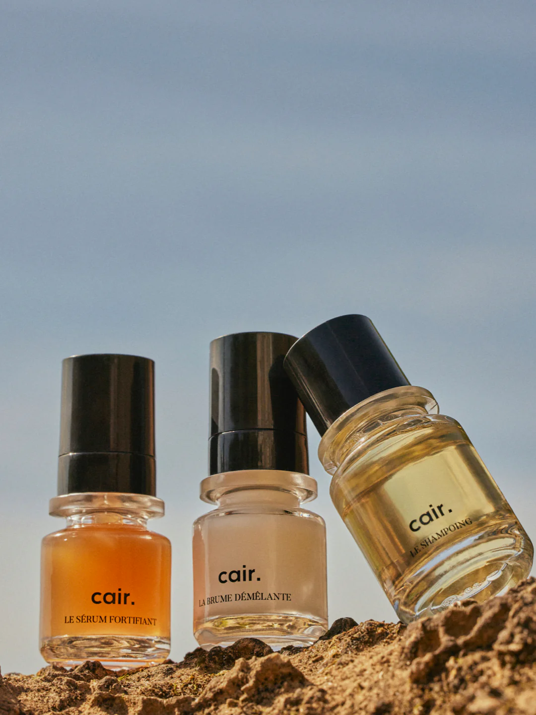 La Routine Cair - Taille Voyage - Image 4