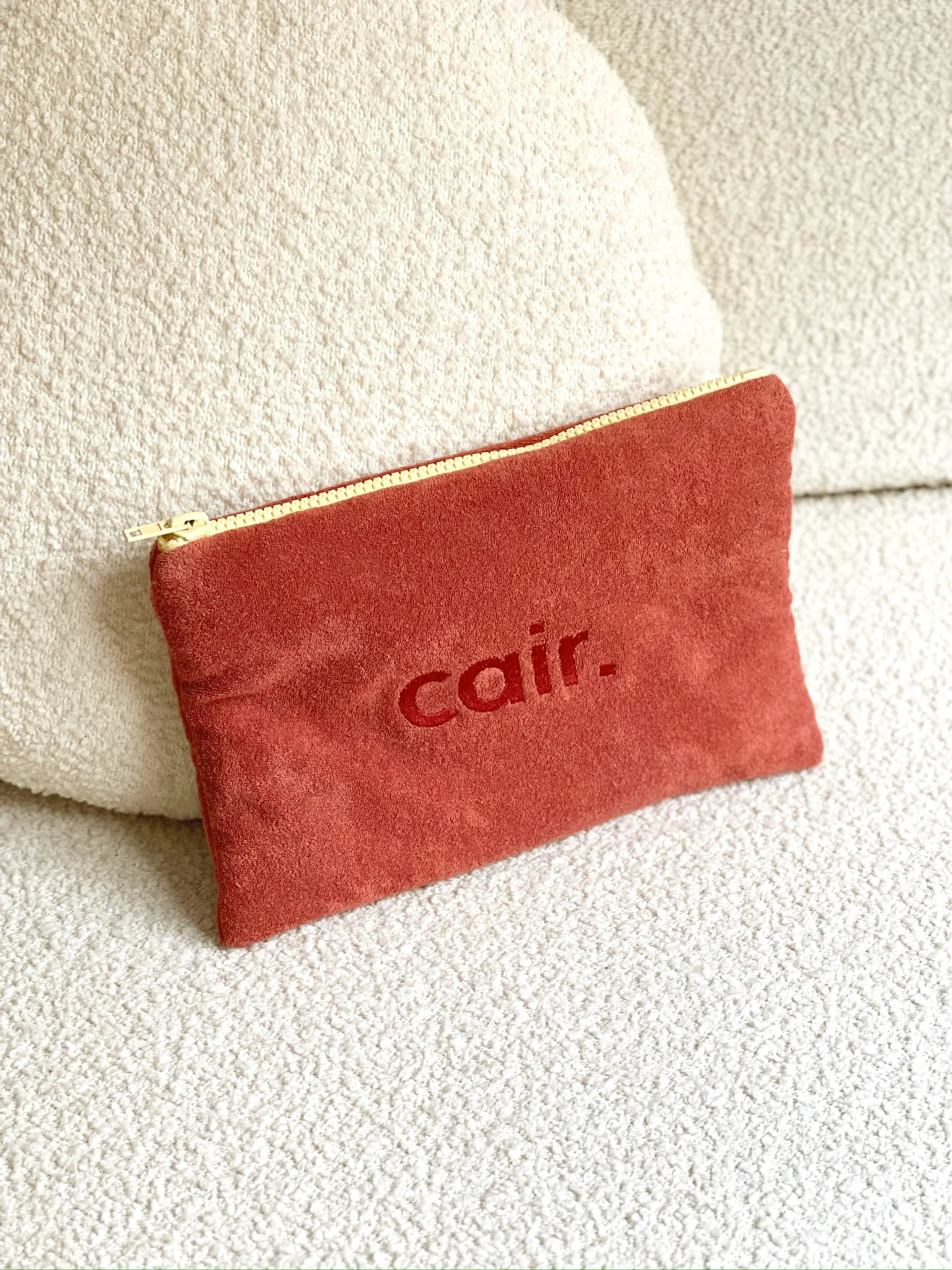 La Pochette Éponge Cair - Image 8