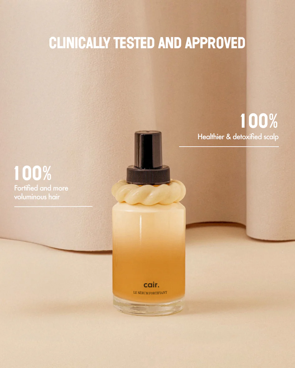 Le Sérum Fortifiant Cair - Image 5