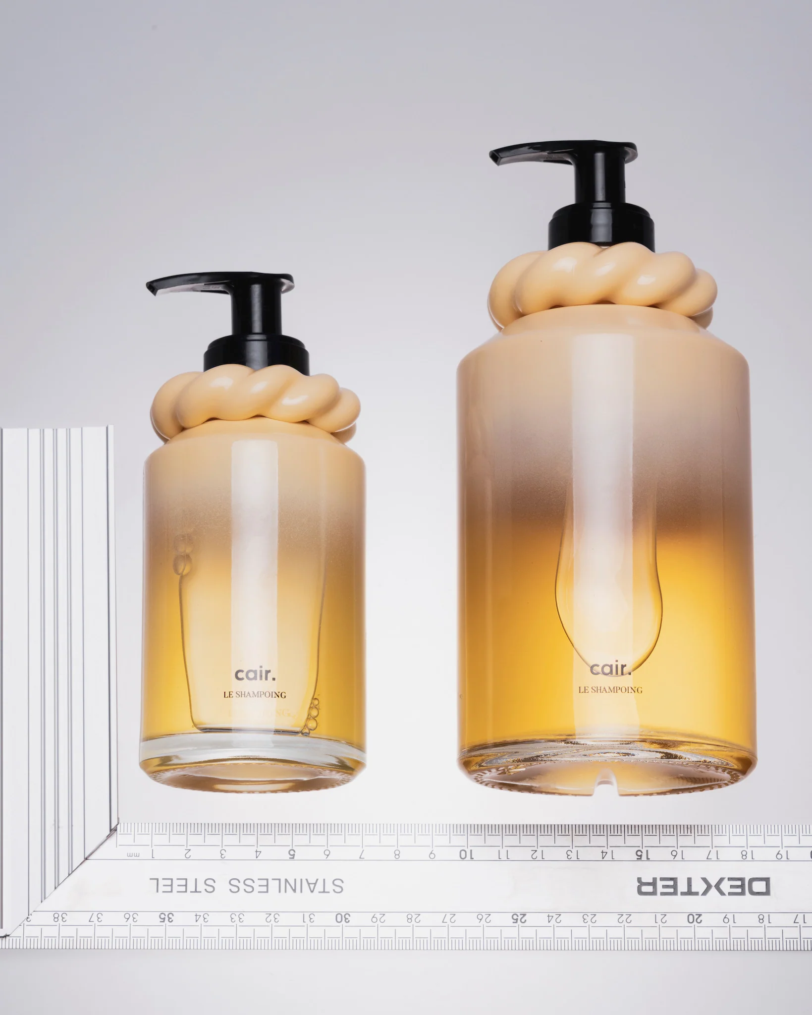 Le Shampoing Cair - Image 3