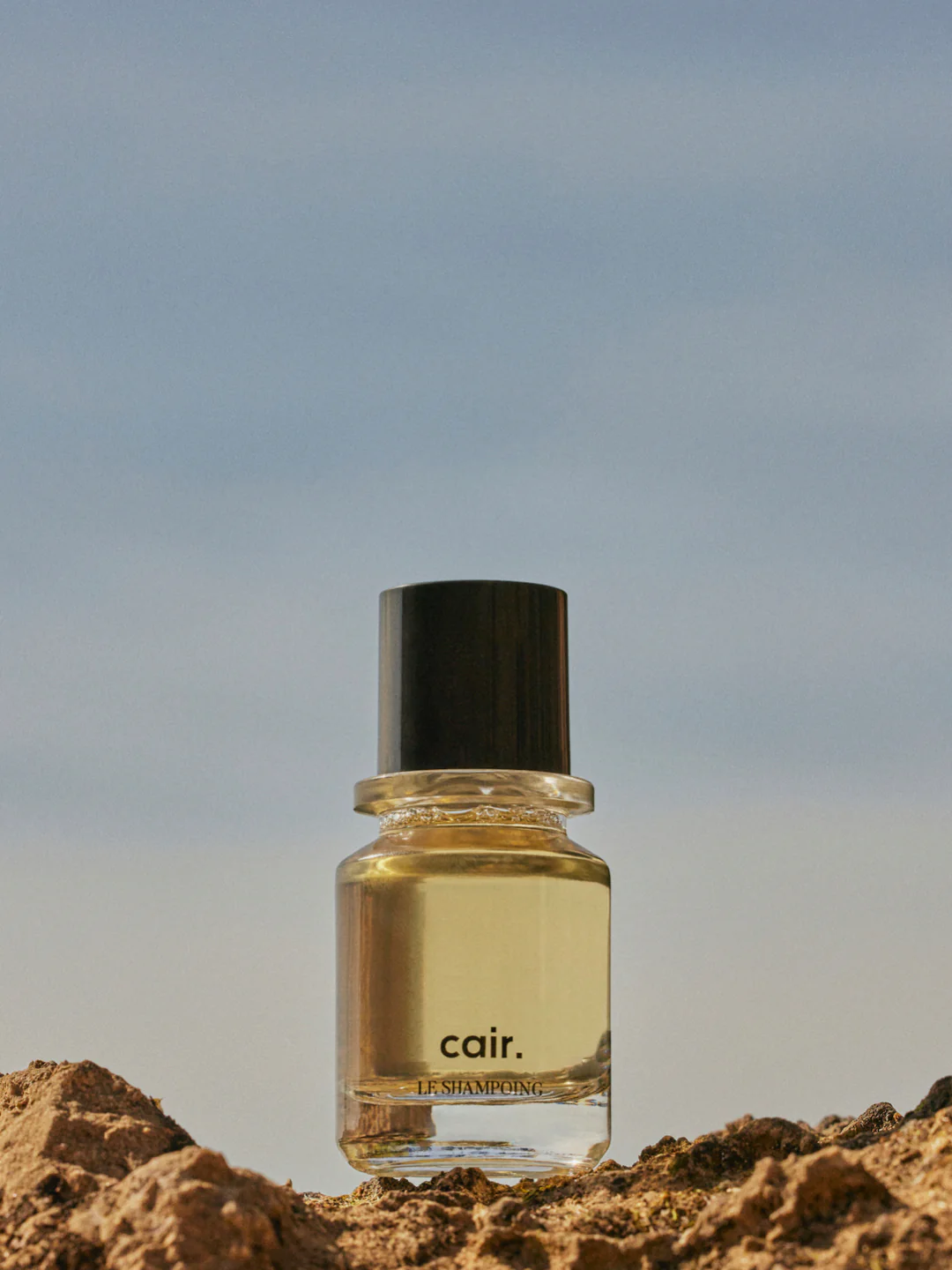 Le Shampoing Cair Taille voyage - Image 3