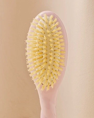 N.06 La brosse bébé Ma Première Brosse Rose Lilas - Image 4