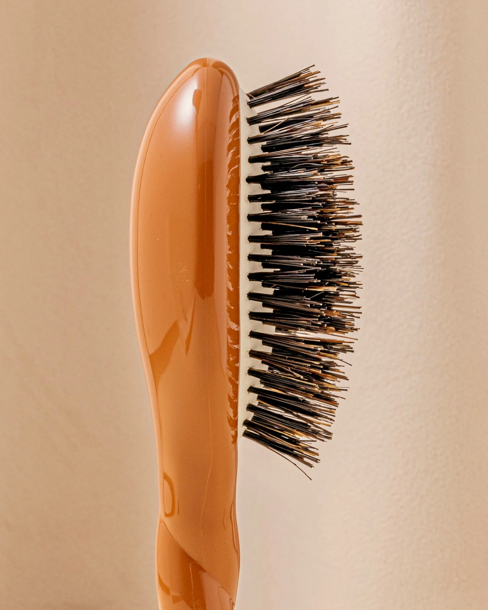 N.01 La Petite Brosse Brillance & Soin l’Universelle Terracotta - Image 3