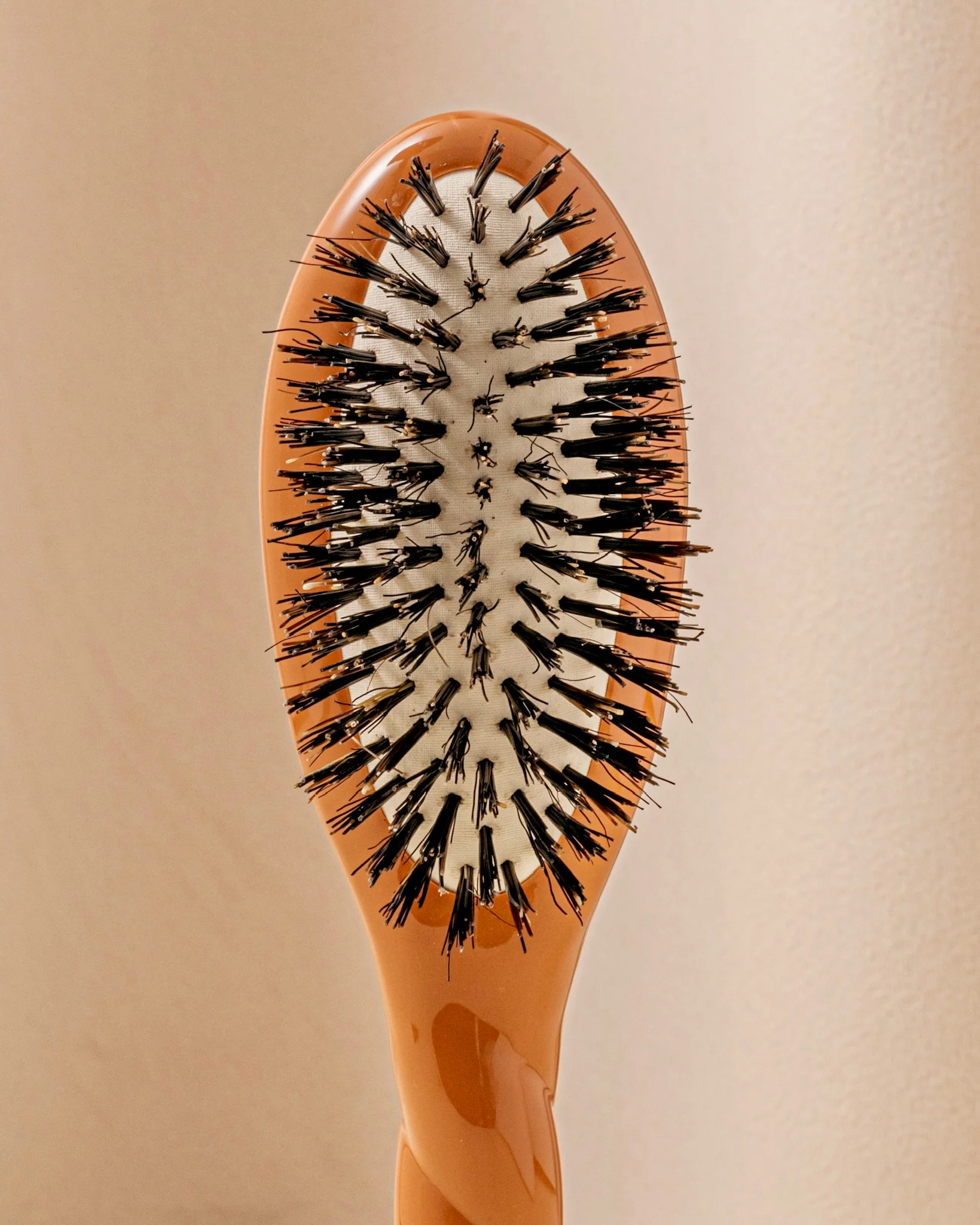 N.01 La Petite Brosse Brillance & Soin l’Universelle Terracotta - Image 4