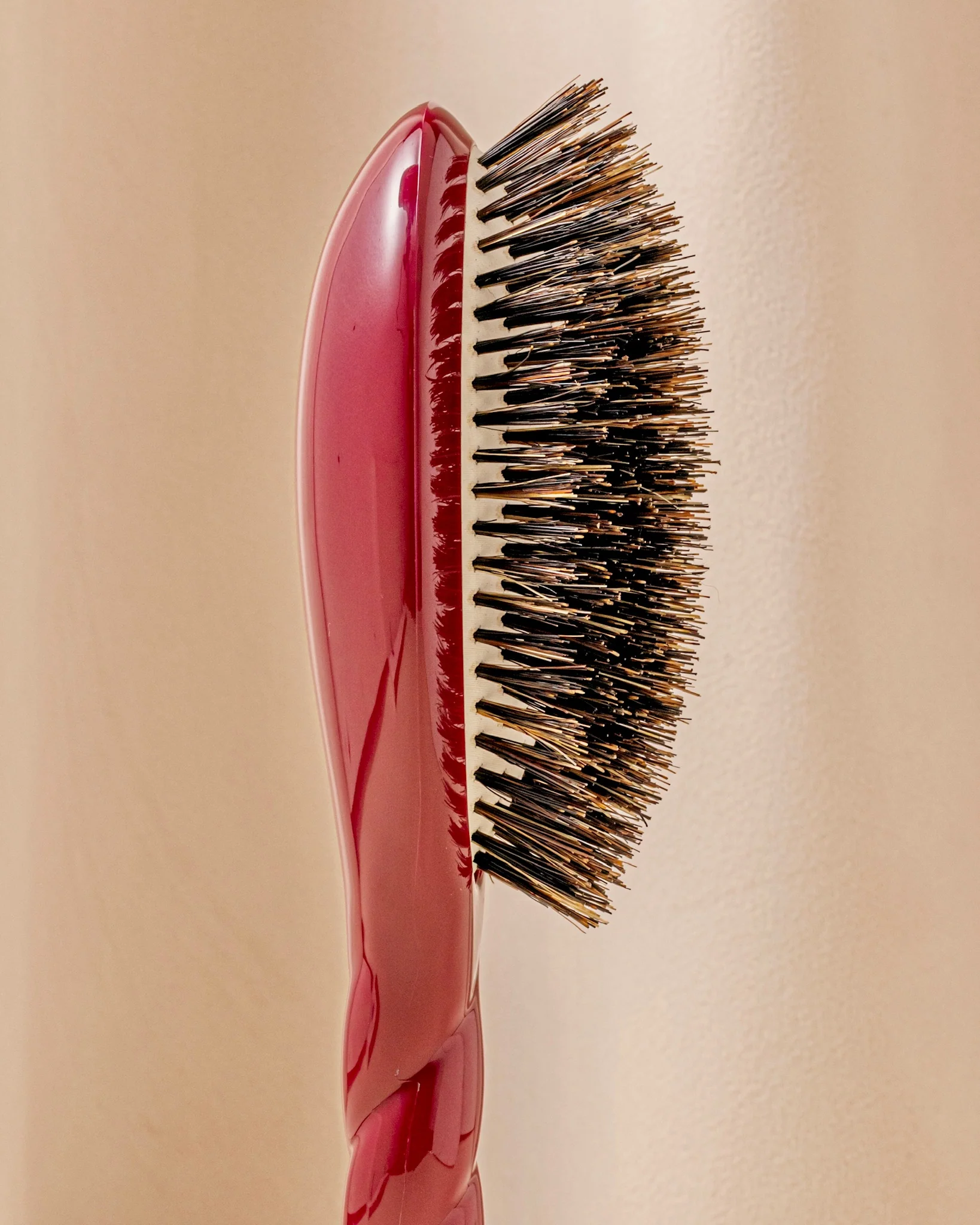 N.01 La Brosse Brillance & Soin l'Universelle Rouge Cerise - Image 3