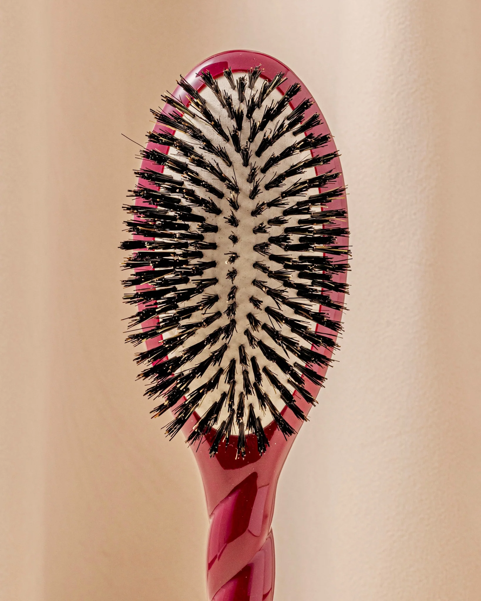N.01 La Brosse Brillance & Soin l'Universelle Rouge Cerise - Image 4