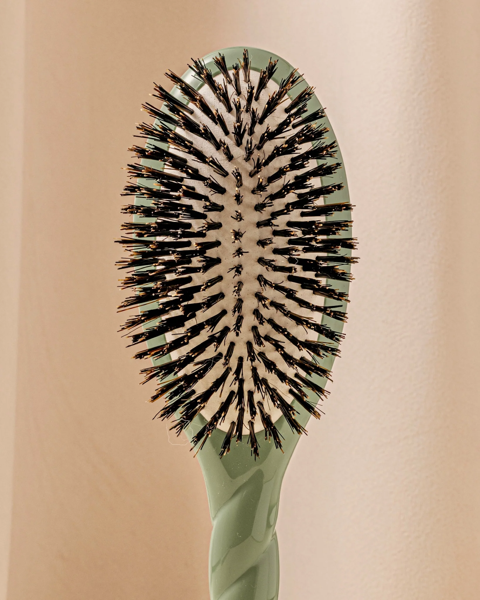 N.01 La Brosse Brillance & Soin l'Universelle Vert Amande - Image 4
