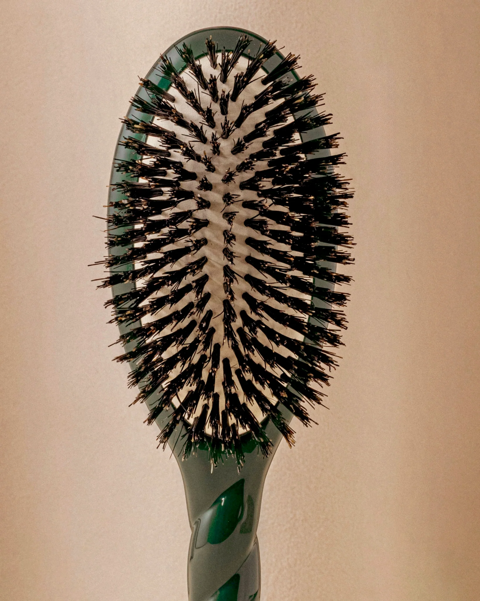 N.01 La Brosse Brillance & Soin l'Universelle Vert Emeraude - Image 4