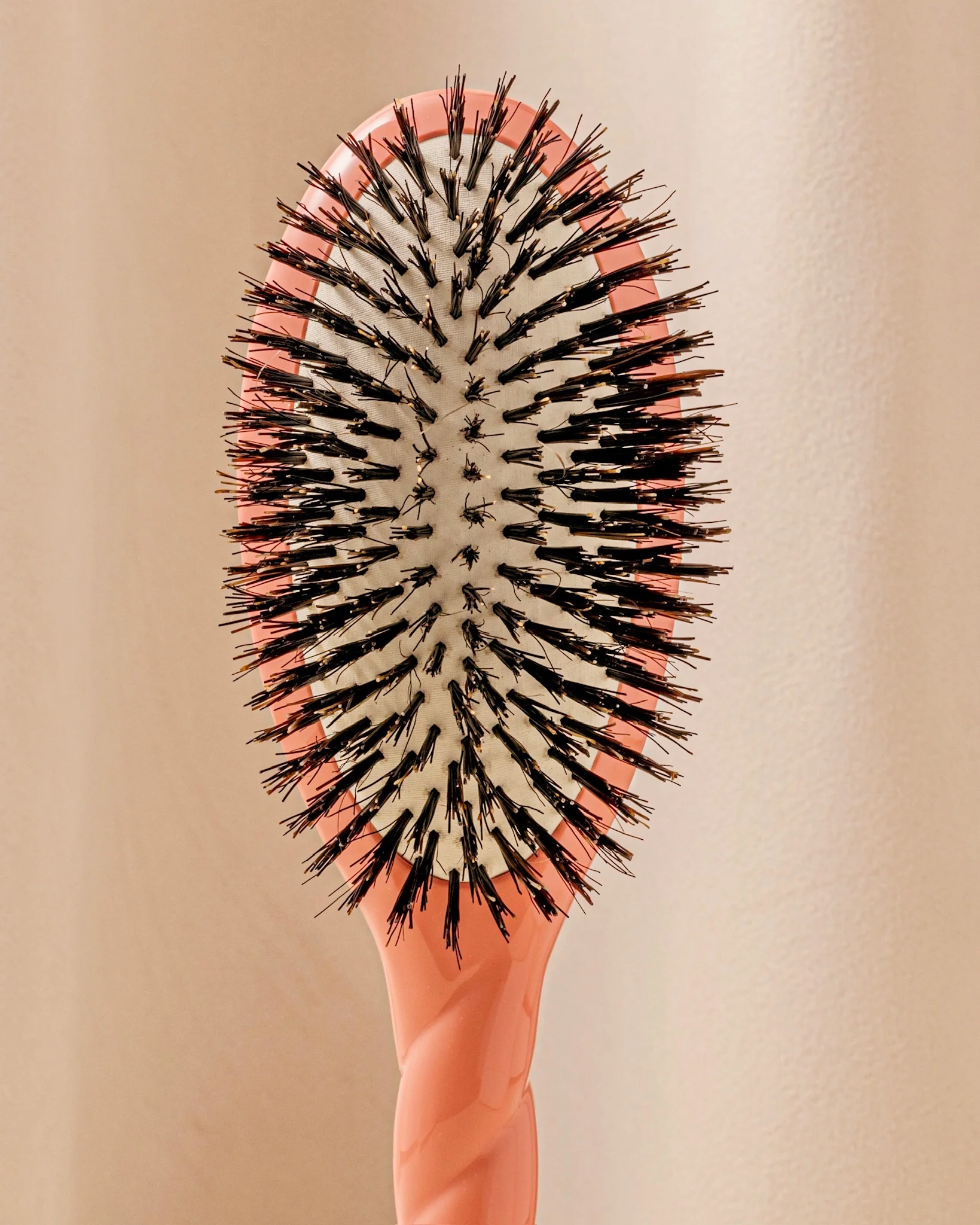N.01 La Brosse Brillance & Soin l'Universelle Corail - Image 4