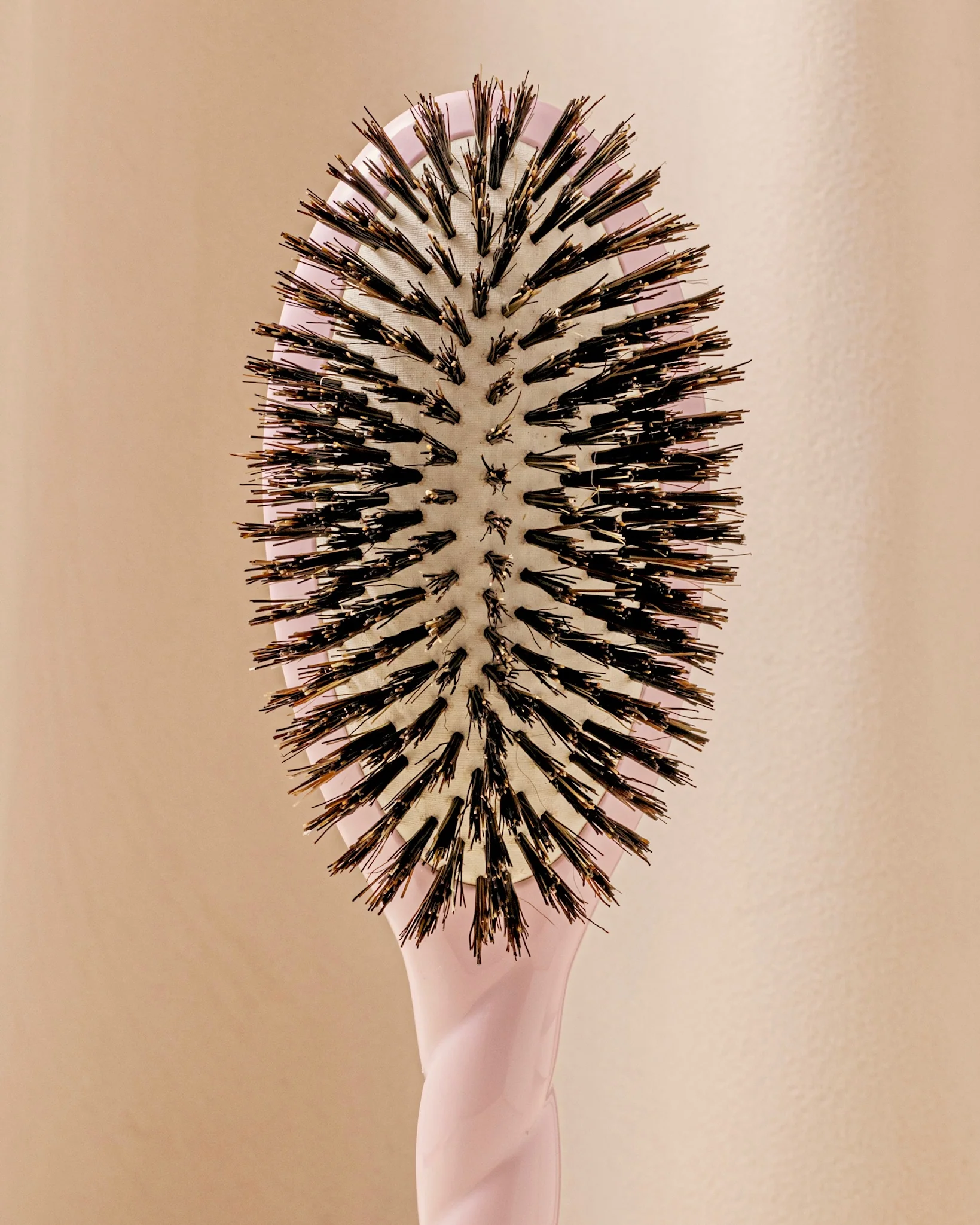 N.01 La Brosse Brillance & Soin l'Universelle Rose Lilas - Image 4