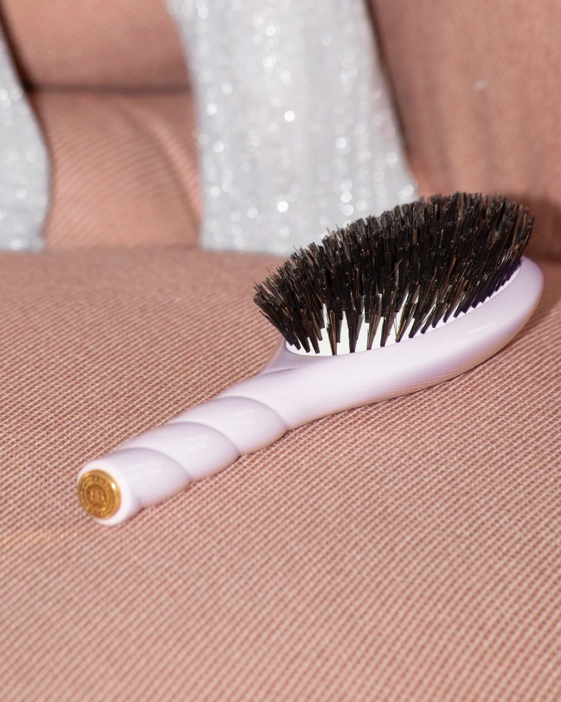 N.01 La Brosse Brillance & Soin l'Universelle Rose Lilas - Image 6