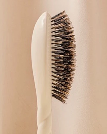 N.01 La Brosse Brillance & Soin l'Universelle Blanc Crème - Image 3