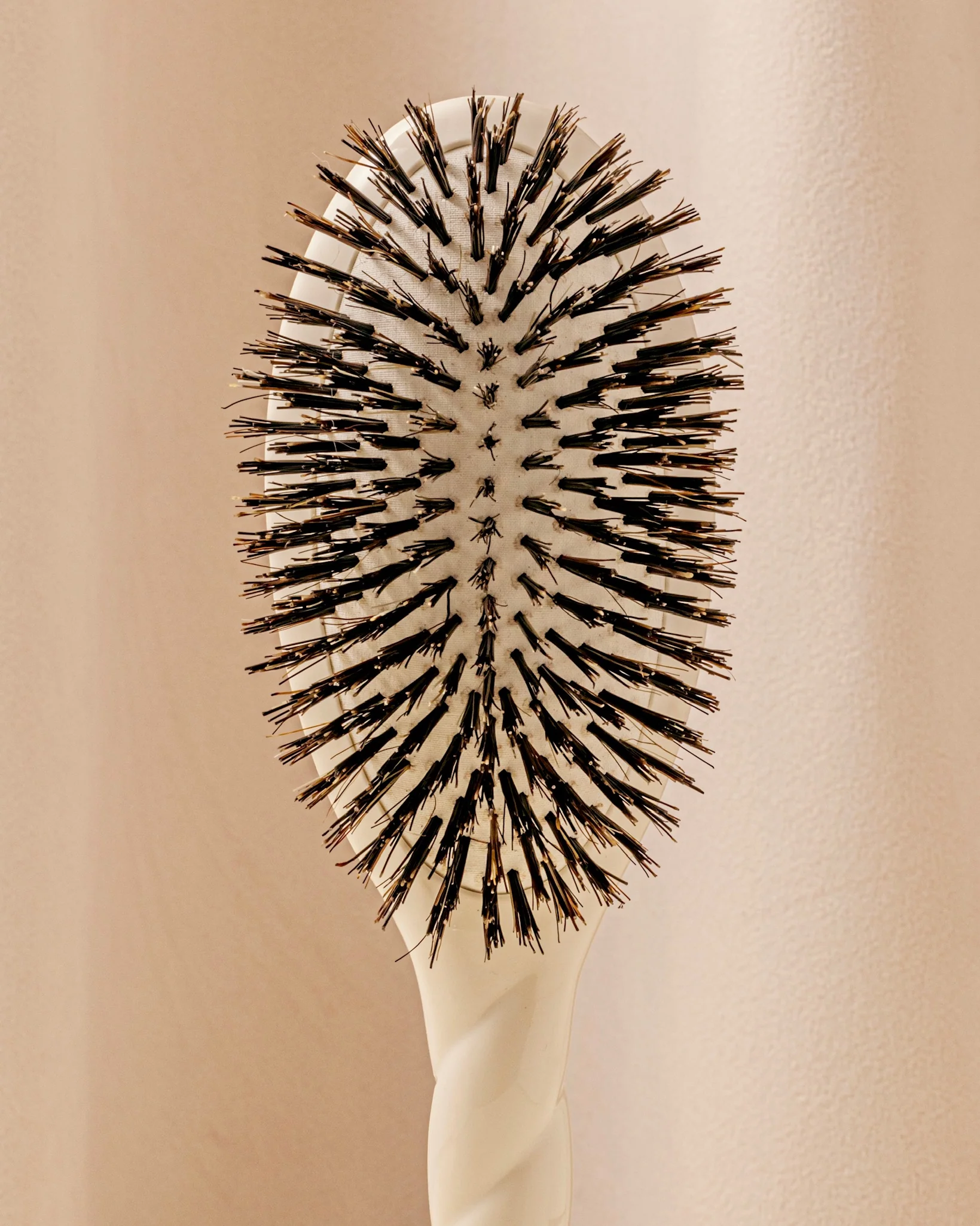 N.01 La Brosse Brillance & Soin l'Universelle Blanc Crème - Image 4