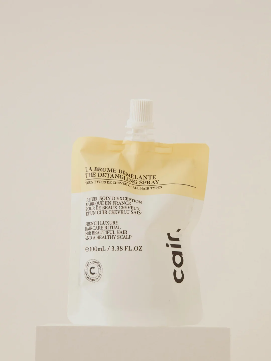 La Recharge de la Brume Démêlante Cair - Image 4