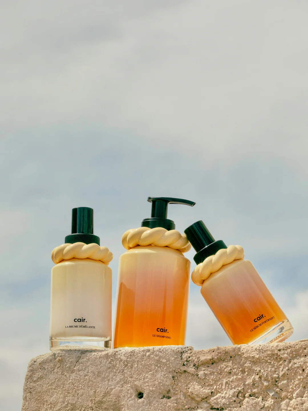 La Routine Complète Cair - Image 3